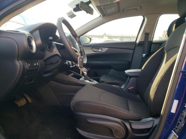 2020 KIA FORTE FE 3KPF24AD3LE203070