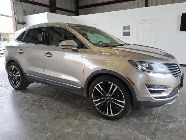 2018 LINCOLN MKC RESERV 5LMTJ3DH3JUL18368