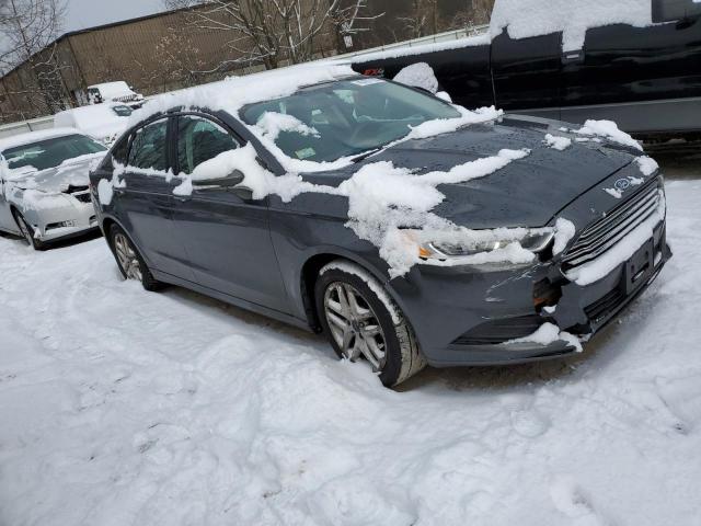 2016 FORD FUSION SE - 3FA6P0HD1GR401585