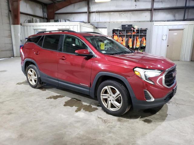 Vin: 3gkaltex9jl150300, lot: 87002014, gmc terrain sle 20184