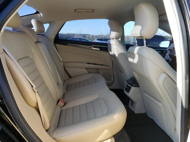 2016 FORD FUSION SE - 1FA6P0HD3G5135893
