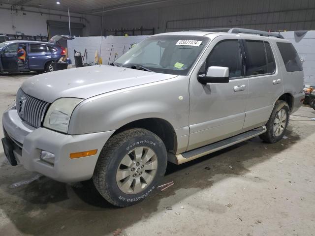 2006 MERCURY MOUNTAINEE #3049604633