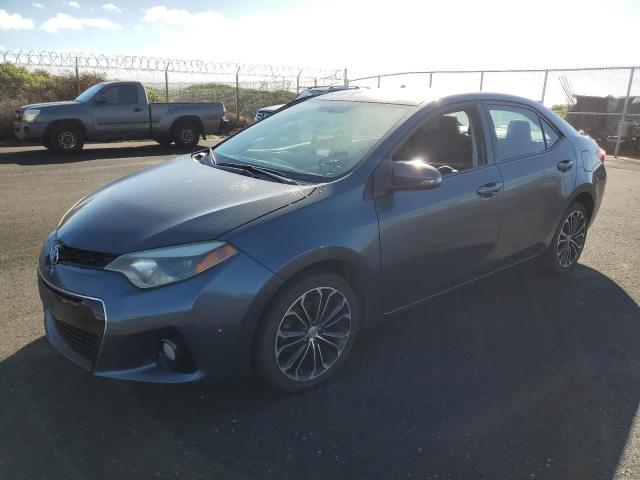 Vin: 5yfburhe2fp247925, lot: 87683525, toyota corolla l 2015 img_1