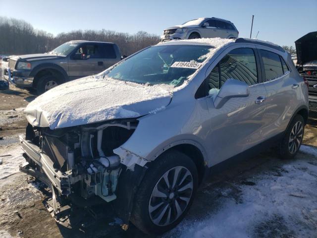 Vin: kl4cjesb8mb350549, lot: 41844305, buick encore preferred 2021 img_1