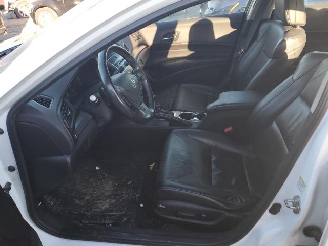 2015 ACURA ILX 20 19VDE1F38FE009533