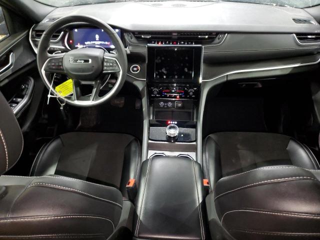 2023 JEEP GRAND CHER 1C4RJKAG2P8894493