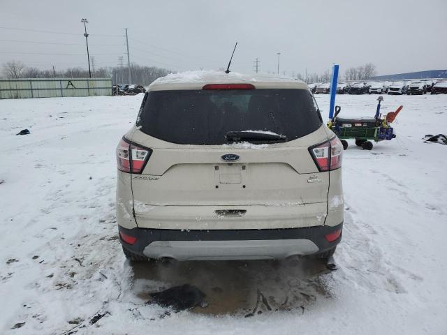 2017 FORD ESCAPE SE #3317734092