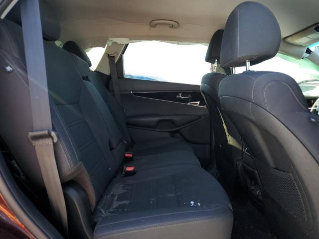 2019 KIA SORENTO L - 5XYPG4A34KG571062