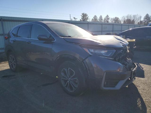 2022 HONDA CR-V EX 5J6RW2H56NA000582