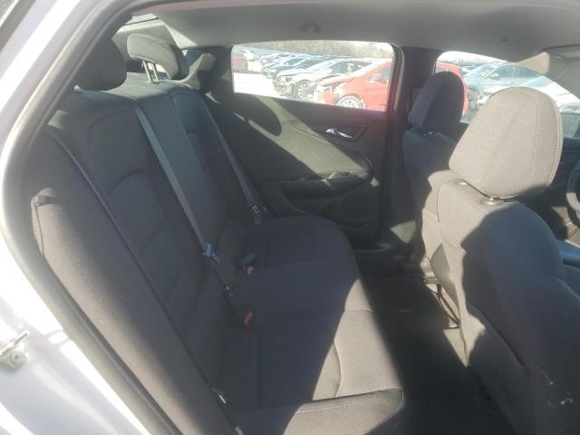 2020 CHEVROLET MALIBU LS - 1G1ZC5STXLF134141