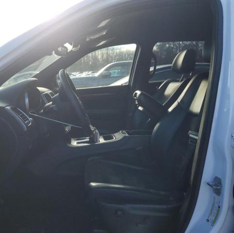 2018 JEEP GRAND CHER - 1C4RJFAG5JC335807