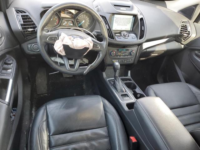 2017 FORD ESCAPE TIT - 1FMCU9J9XHUA01661