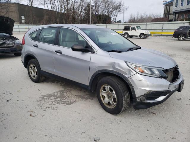 2016 HONDA CR-V LX - 2HKRM4H30GH644063