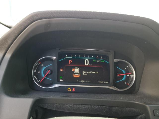 2022 HONDA PILOT EXL - 5FNYF5H5XNB015256