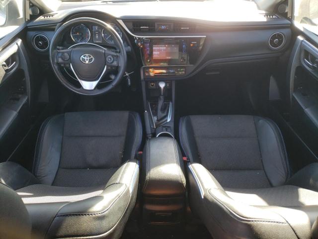 2017 TOYOTA COROLLA L - 2T1BURHE5HC854100