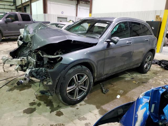 Vin: w1n0g8eb9lf772589, lot: 89183355, mercedes-benz glc-class 300 4matic 2020 img_1