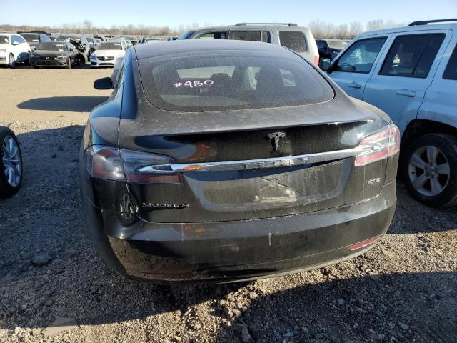 2018 TESLA MODEL S - 5YJSA1E24JF271068