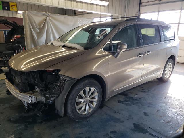 CHRYSLER PACIFICA T