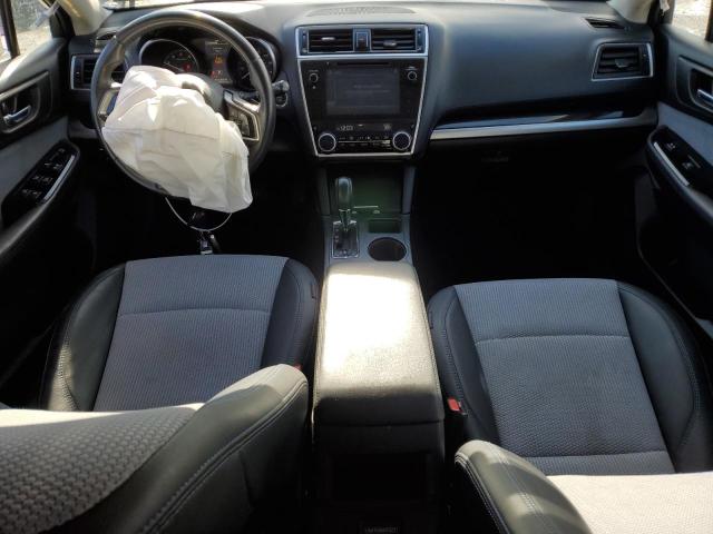 2018 SUBARU LEGACY SPO 4S3BNAS62J3015746