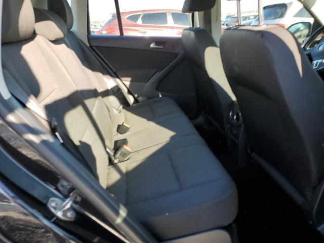 2018 VOLKSWAGEN TIGUAN LIM - WVGBV7AX5JK002066