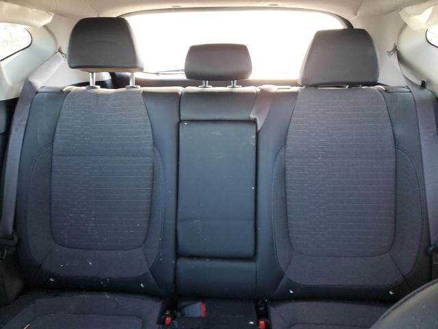2022 KIA SELTOS NIG KNDEUCA29N7272492