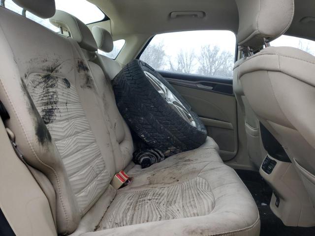2016 FORD FUSION SE - 3FA6P0H7XGR255391