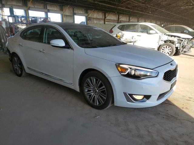 2016 KIA CADENZA LU KNALN4D76G5217785