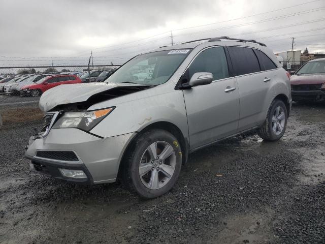 ACURA MDX