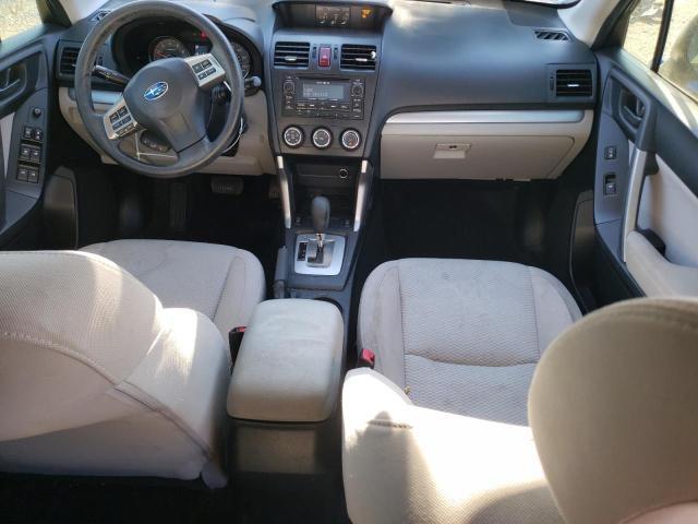 2015 SUBARU FORESTER 2 - JF2SJAFC3FH561544