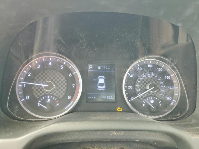 2020 HYUNDAI ELANTRA SE - 5NPD84LF4LH493917