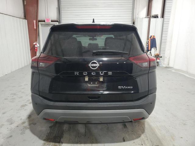 2023 NISSAN ROGUE SV 5N1BT3BB6PC831927