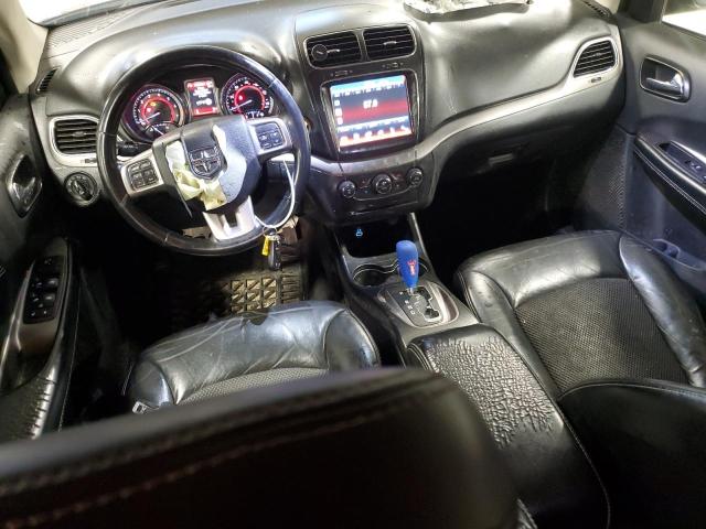 2018 DODGE JOURNEY 3C4PDCGB1JT275098