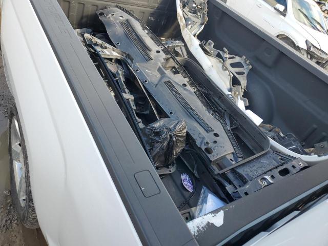 2017 CHEVROLET SILVERADO - 1GCVKREC2HZ122471