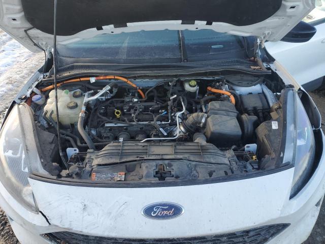 2020 FORD ESCAPE SE - 1FMCU9BZ0LUB10007