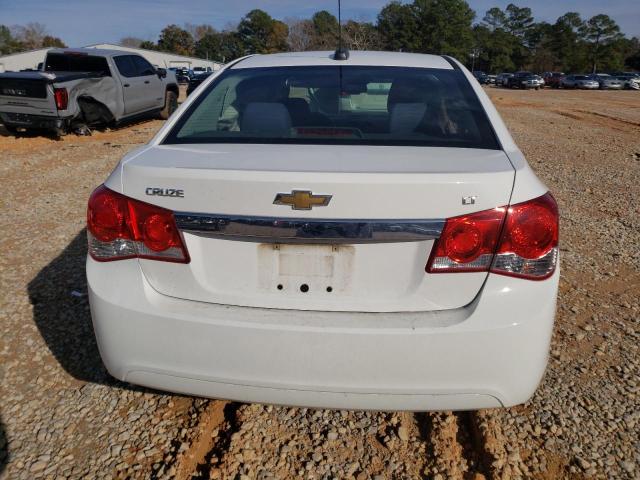 2016 CHEVROLET CRUZE LIMI 1G1PE5SB4G7112550