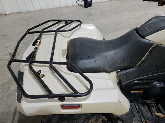 2023 ATV ARCTIC CAT RFB23ATV5PK6P0884