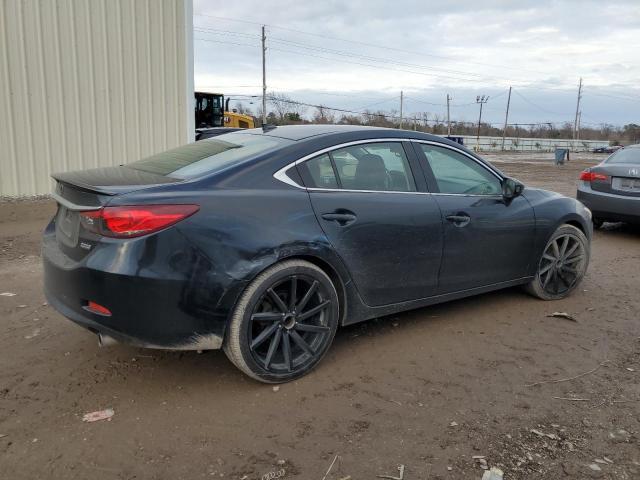 MAZDA 6 GRAND TOURING