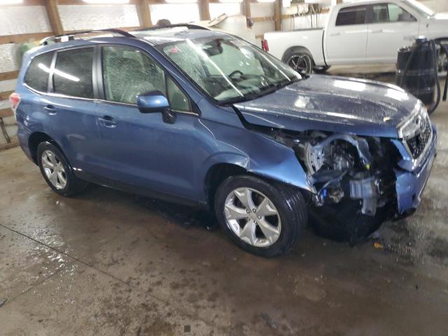 2015 SUBARU FORESTER 2 - JF2SJARC1FH826179