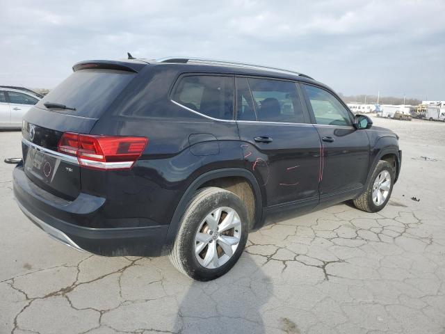 Vin: 1v2ap2ca8jc591970, lot: 42039755, volkswagen atlas s 20183