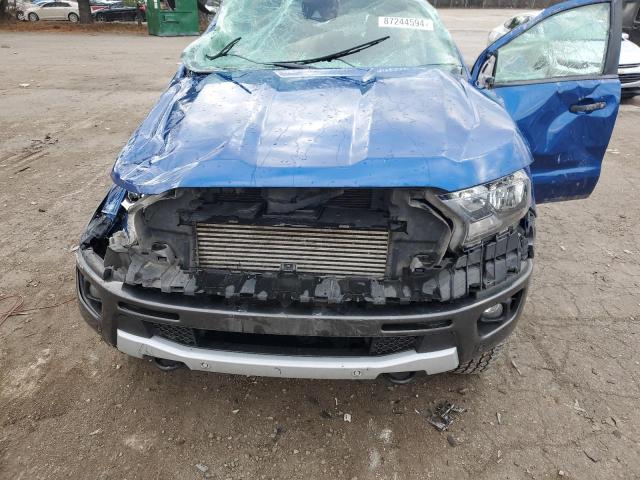 2019 FORD RANGER XL - 1FTER4FH1KLB20522