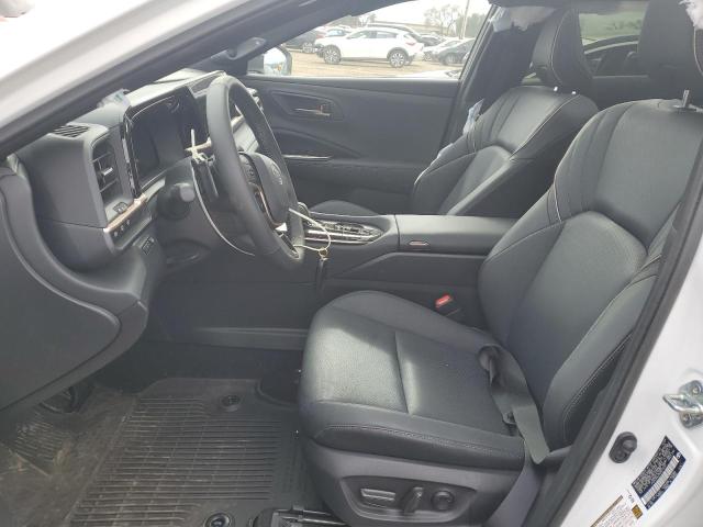 2025 TOYOTA CROWN SIGN JTDACAAJ2S3010037