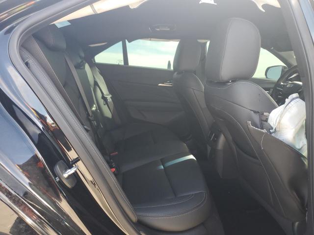 2024 CADILLAC CT4 LUXURY - 1G6DA5RK9R0131959