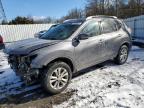 2016 NISSAN ROGUE S - KNMAT2MV7GP679909