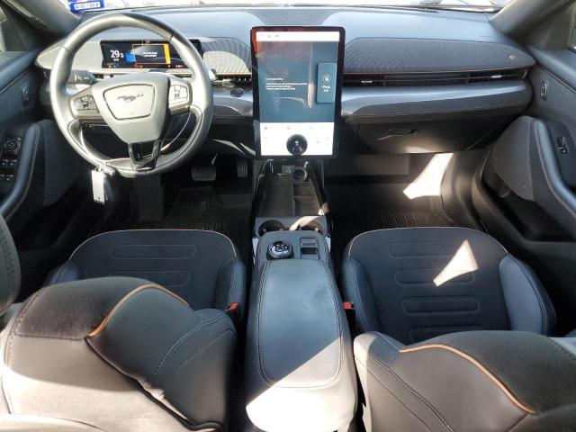 2021 FORD MUSTANG MA - 3FMTK4SE5MME01453