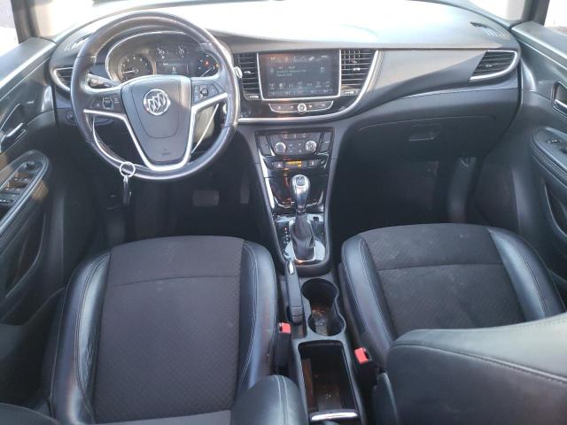 2018 BUICK ENCORE PRE - KL4CJASB4JB641280