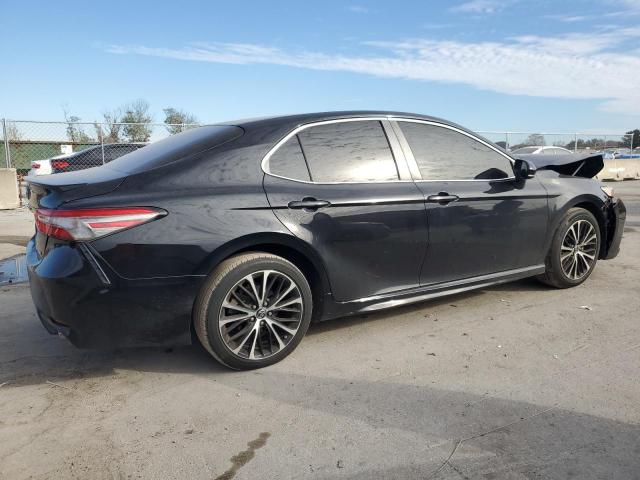Vin: 4t1b11hk2ju607816, lot: 87597075, toyota camry l 20183