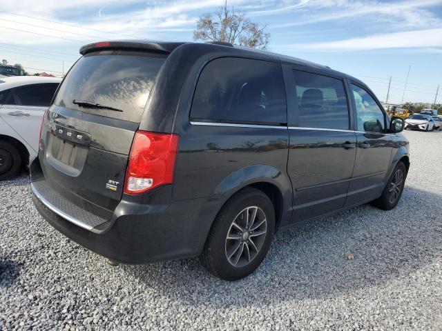 2017 DODGE GRAND CARA - 2C4RDGCG6HR700166