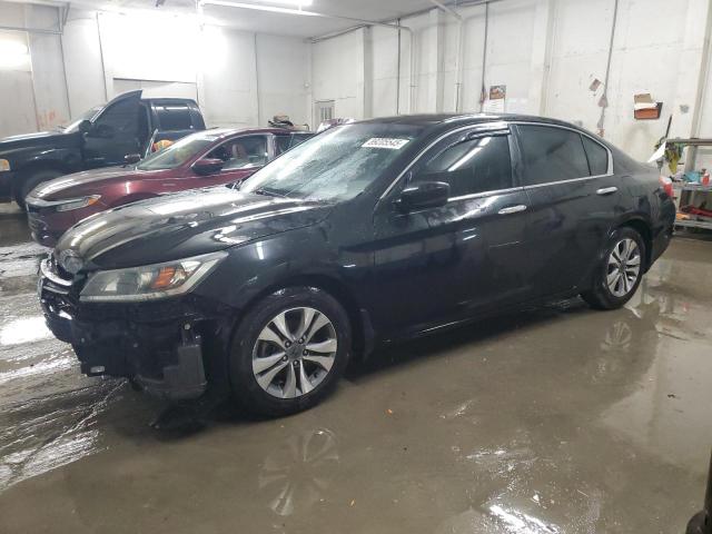 2015 HONDA ACCORD LX - 1HGCR2F30FA195196