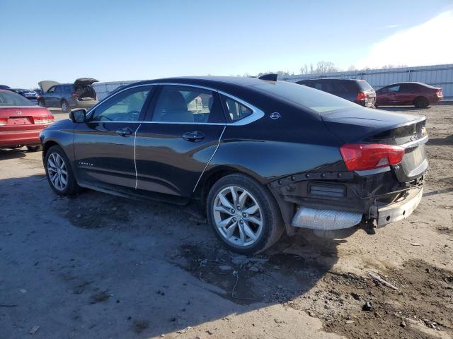 Vin: 1g11z5s32ku143521, lot: 42598915, chevrolet impala lt 20192