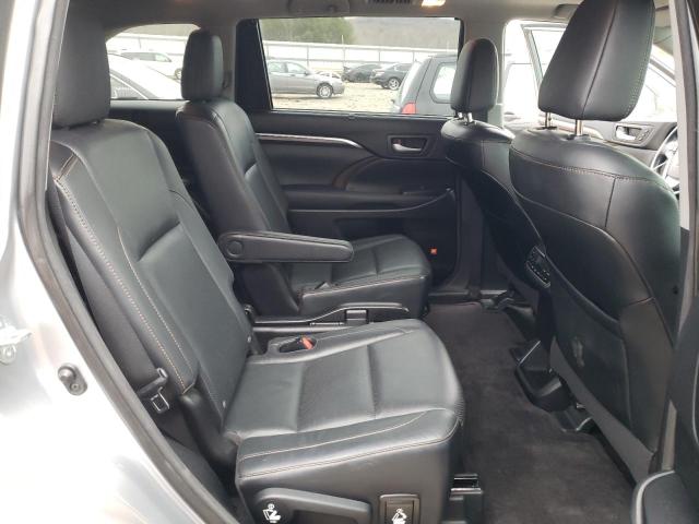 2015 TOYOTA HIGHLANDER 5TDDKRFH0FS147213